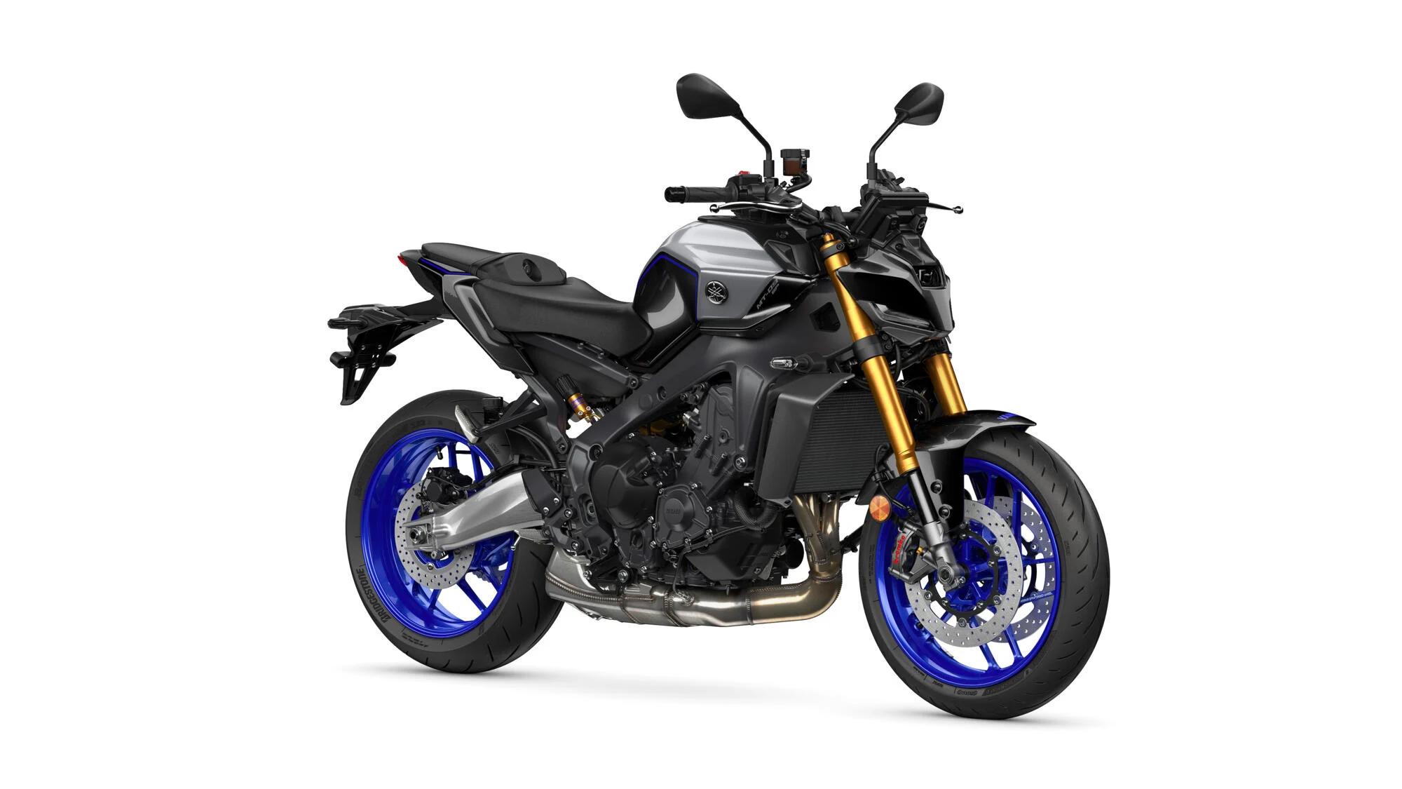 YAMAHA Yamaha Mt-09-Sp 2026 Model Motosiklet