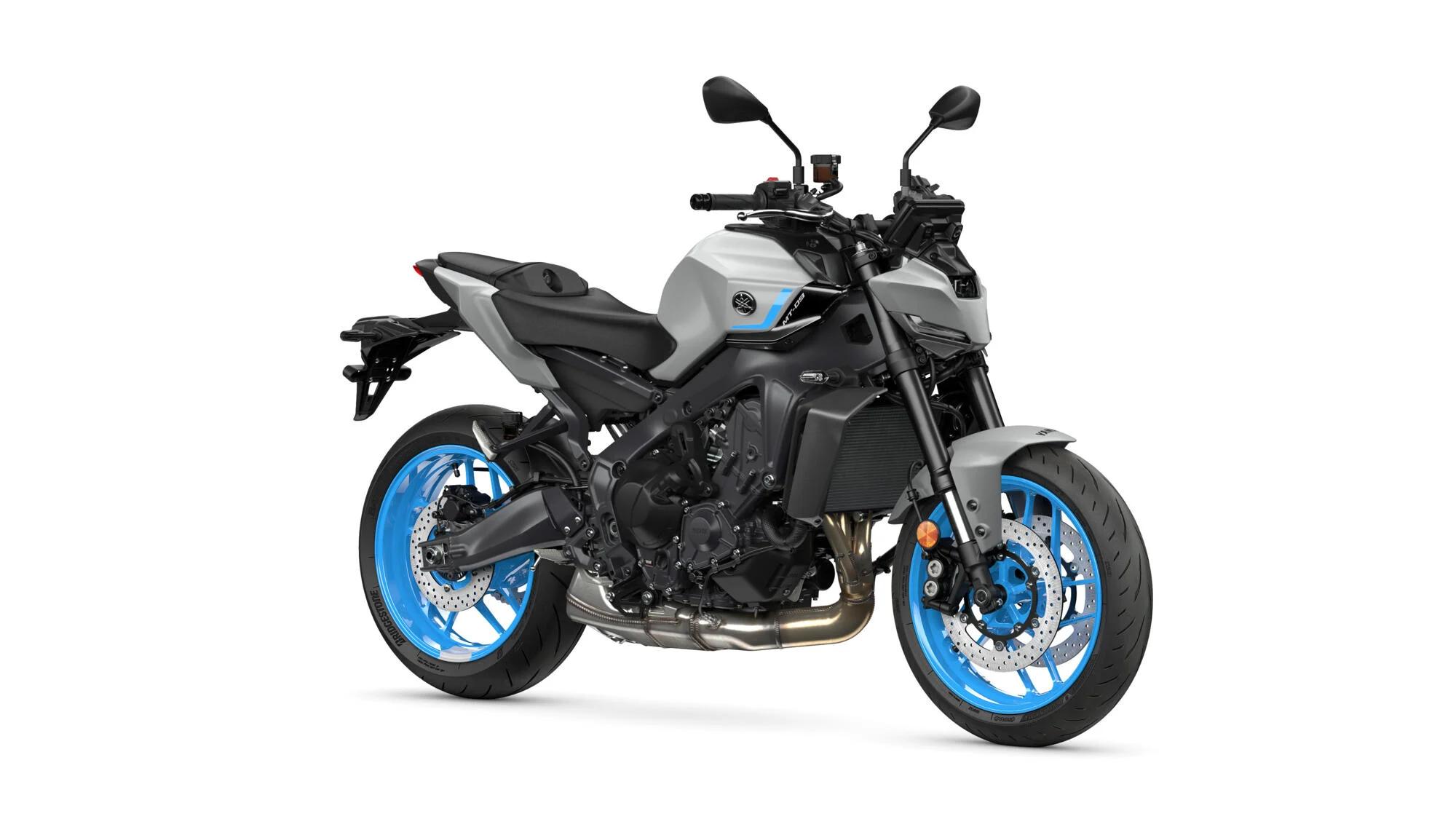 YAMAHA Yamaha Mt-09 2026 Model Motosiklet