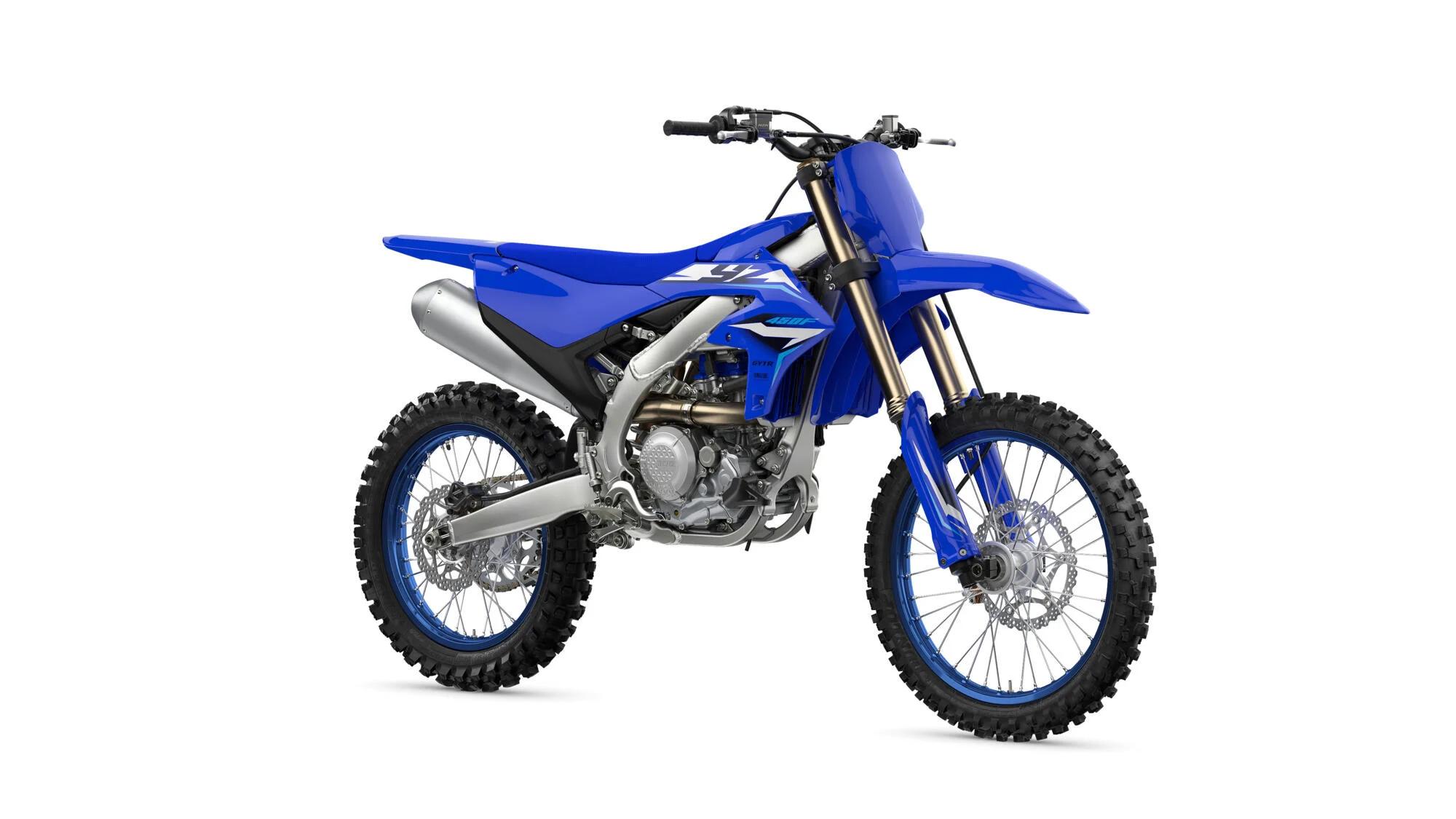 YAMAHA Yamaha Yz450f 2026 Model Motosiklet