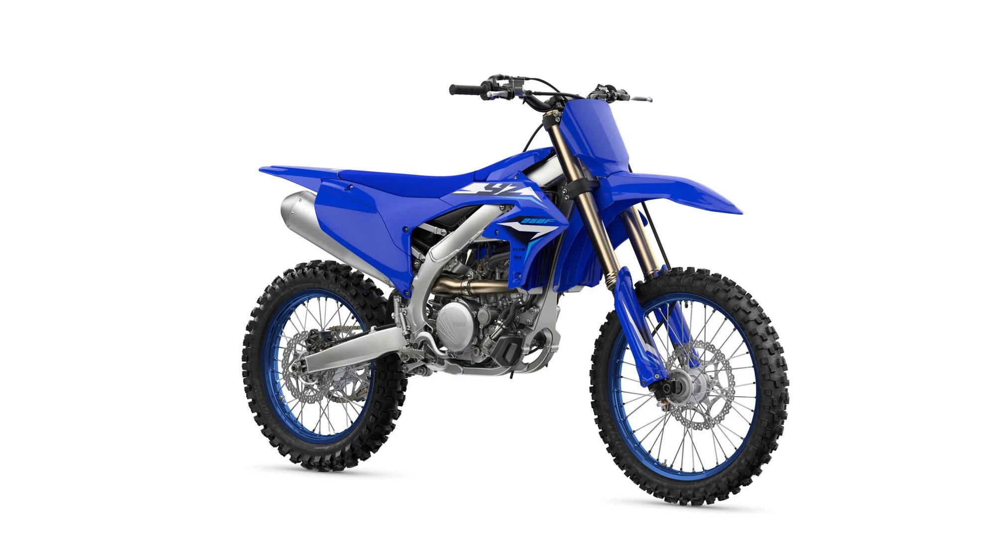 YAMAHA Yamaha Yz250f 2026 Model Motosiklet