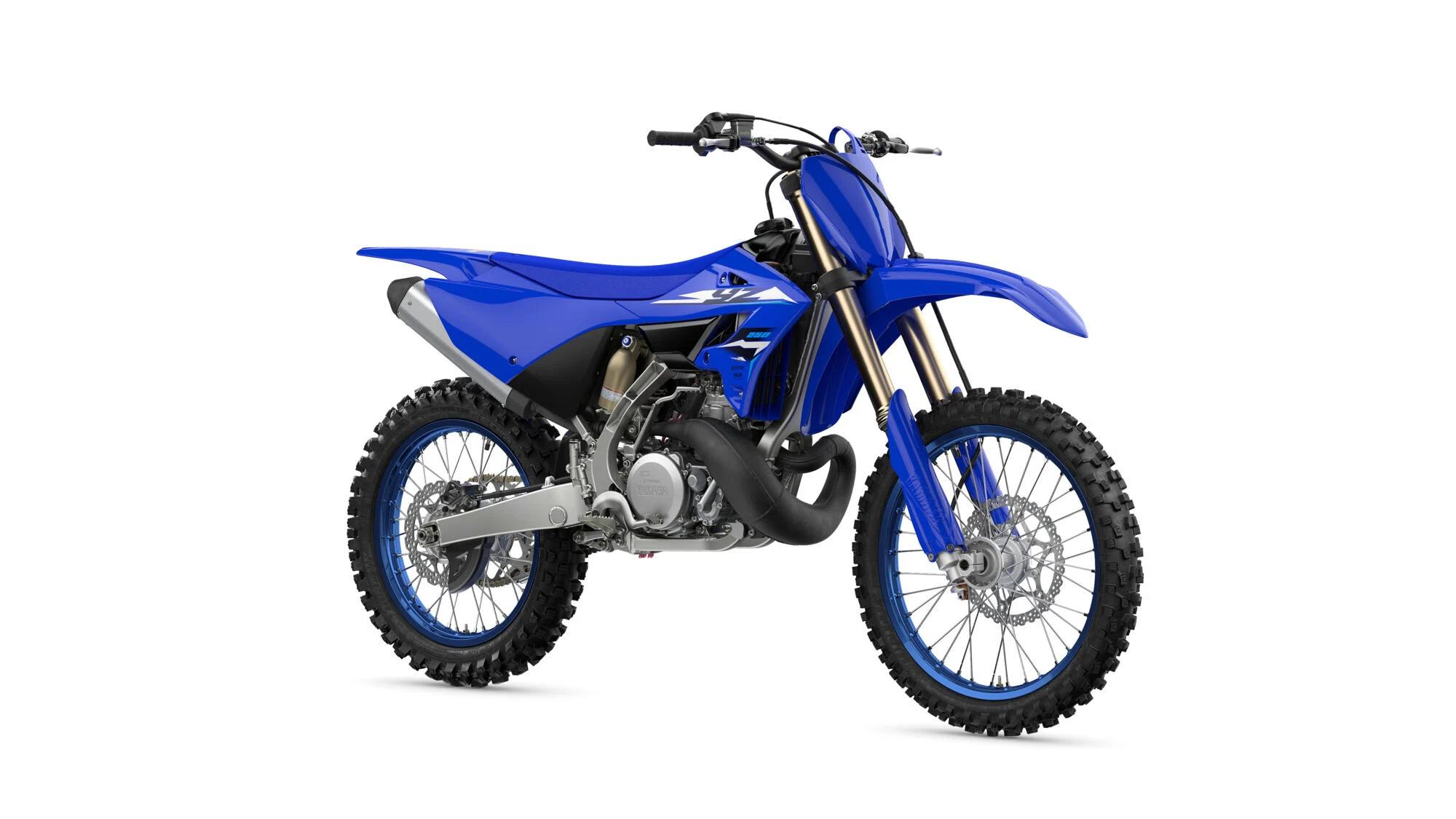 YAMAHA Yamaha Yz250 2026 Model Motosiklet