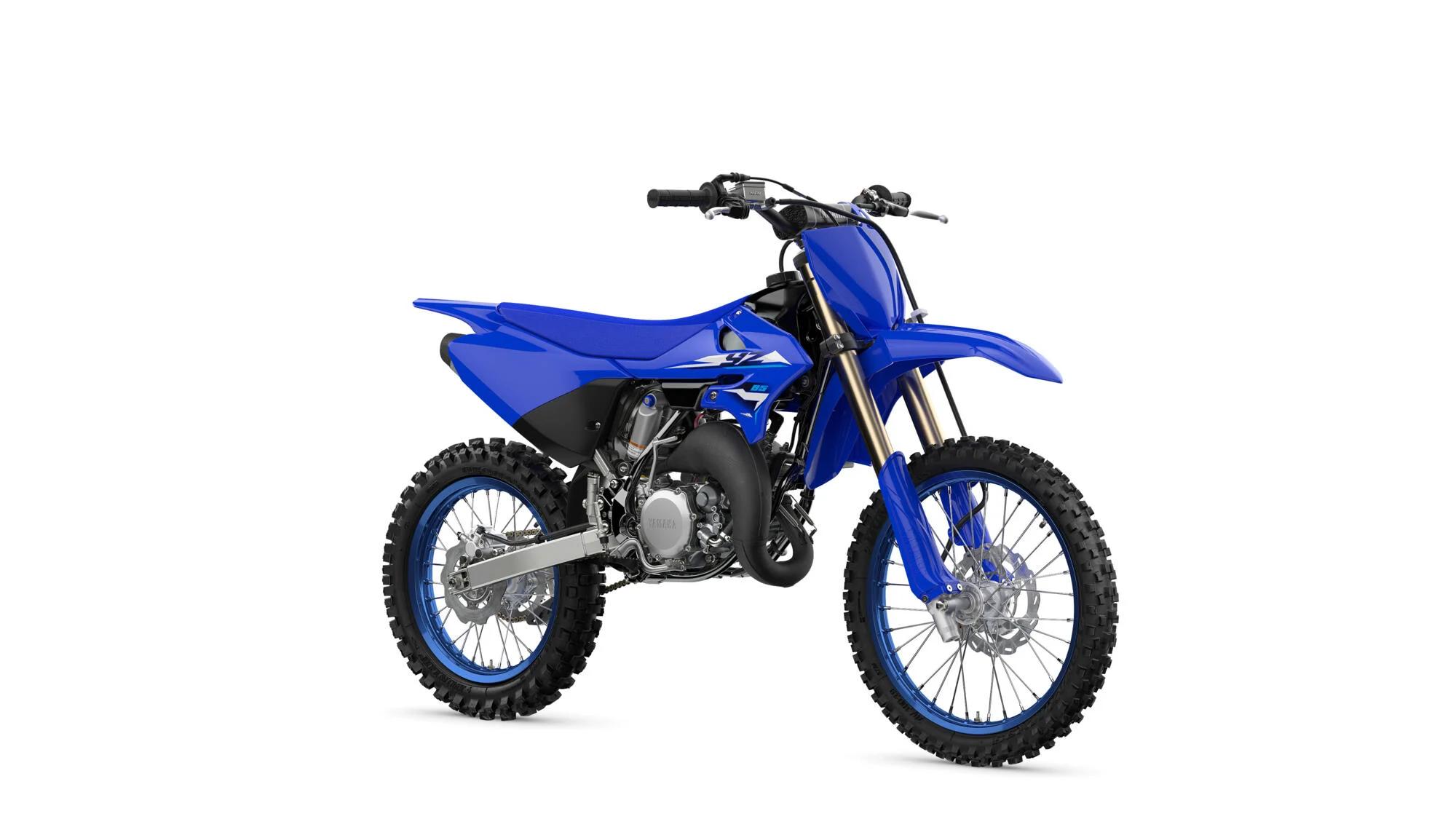 YAMAHA Yamaha Yz85 2026 Model Motosiklet