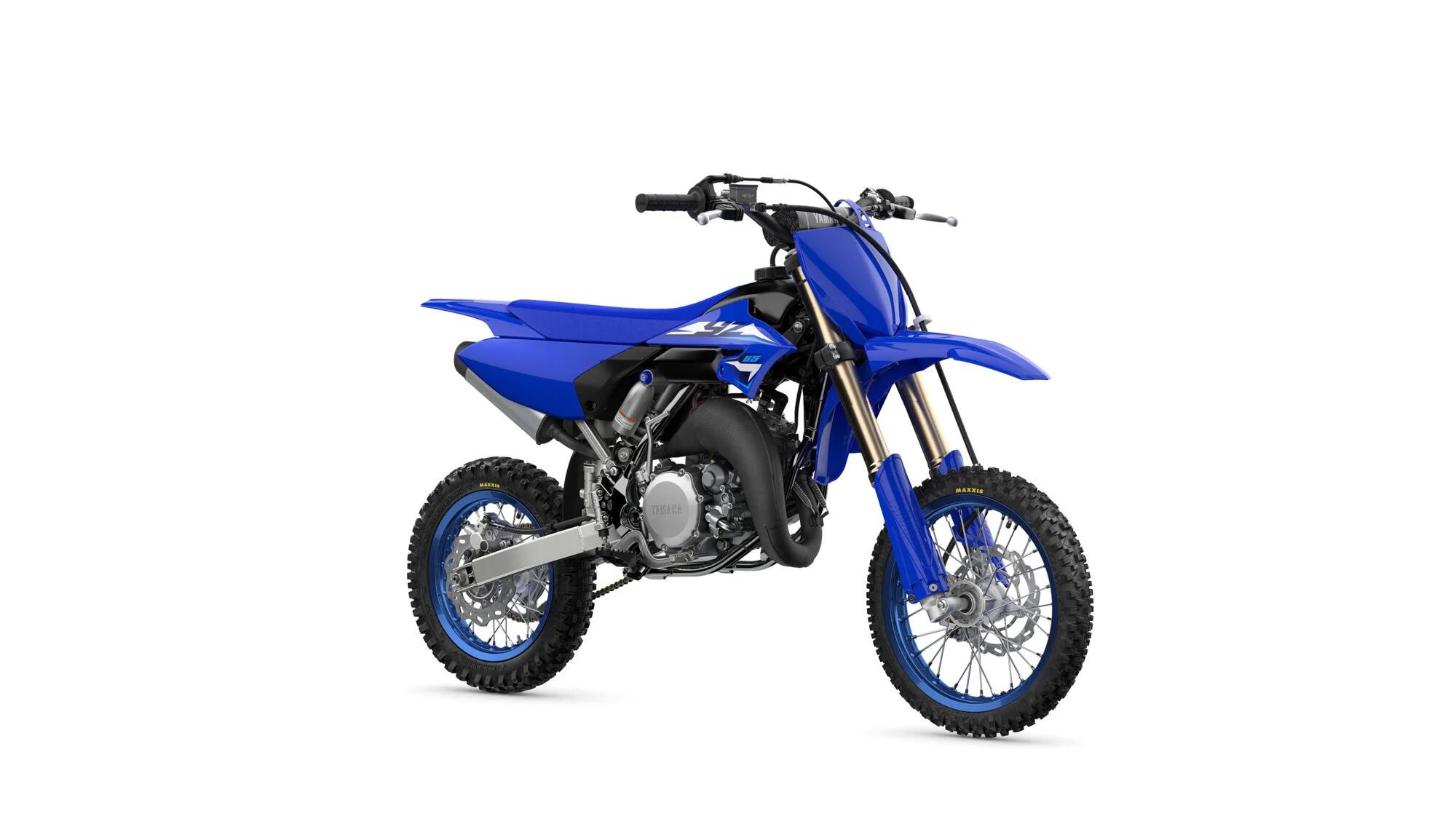 YAMAHA Yamaha Yz65 2026 Model Motosiklet