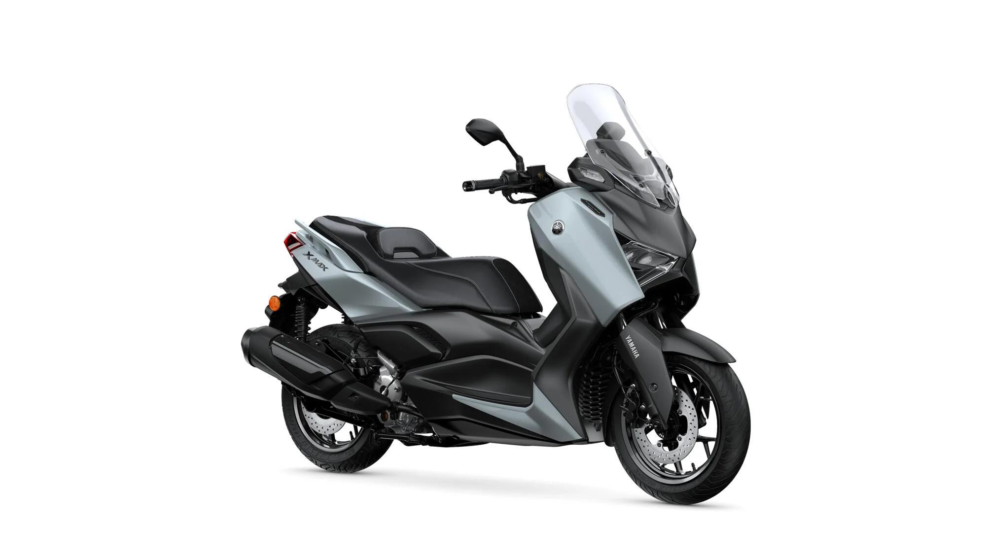 YAMAHA Yamaha Xmax-300-Tech-Max 2026 Model Motosiklet