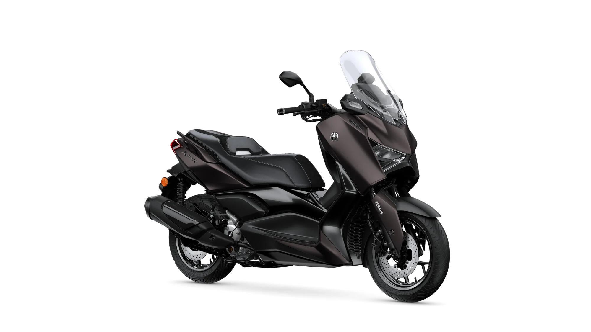 YAMAHA Yamaha Xmax-250-Tech-Max+ 2026 Model Motosiklet
