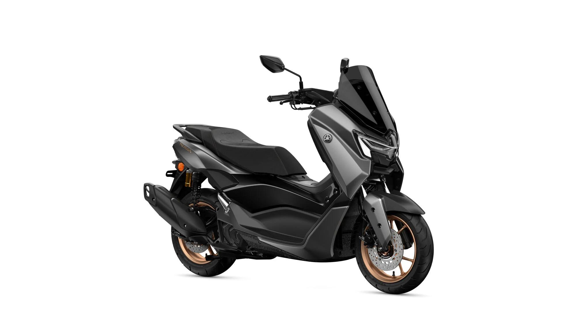 YAMAHA Yamaha Nmax-155-Tech-Max 2026 Model Motosiklet