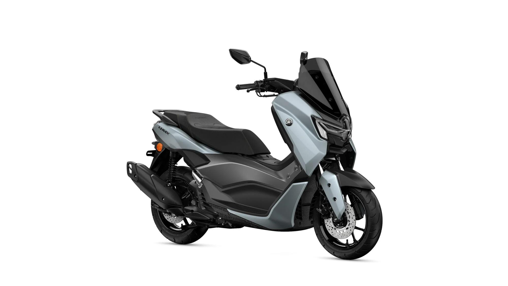 YAMAHA Yamaha Nmax-125-Tech-Max 2026 Model Motosiklet