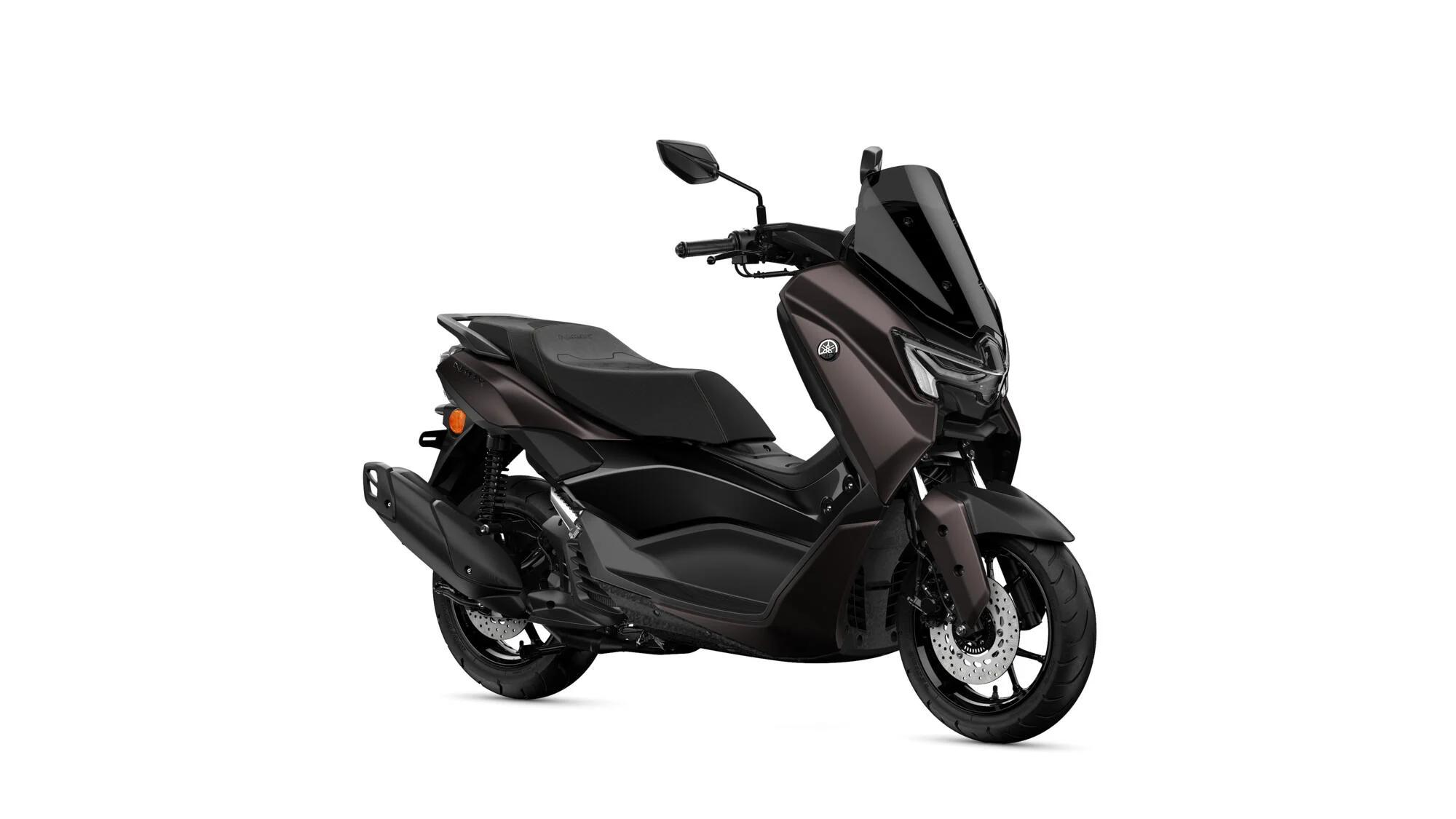 YAMAHA Yamaha Nmax-125-Tech-Max 2026 Model Motosiklet - Görsel 2