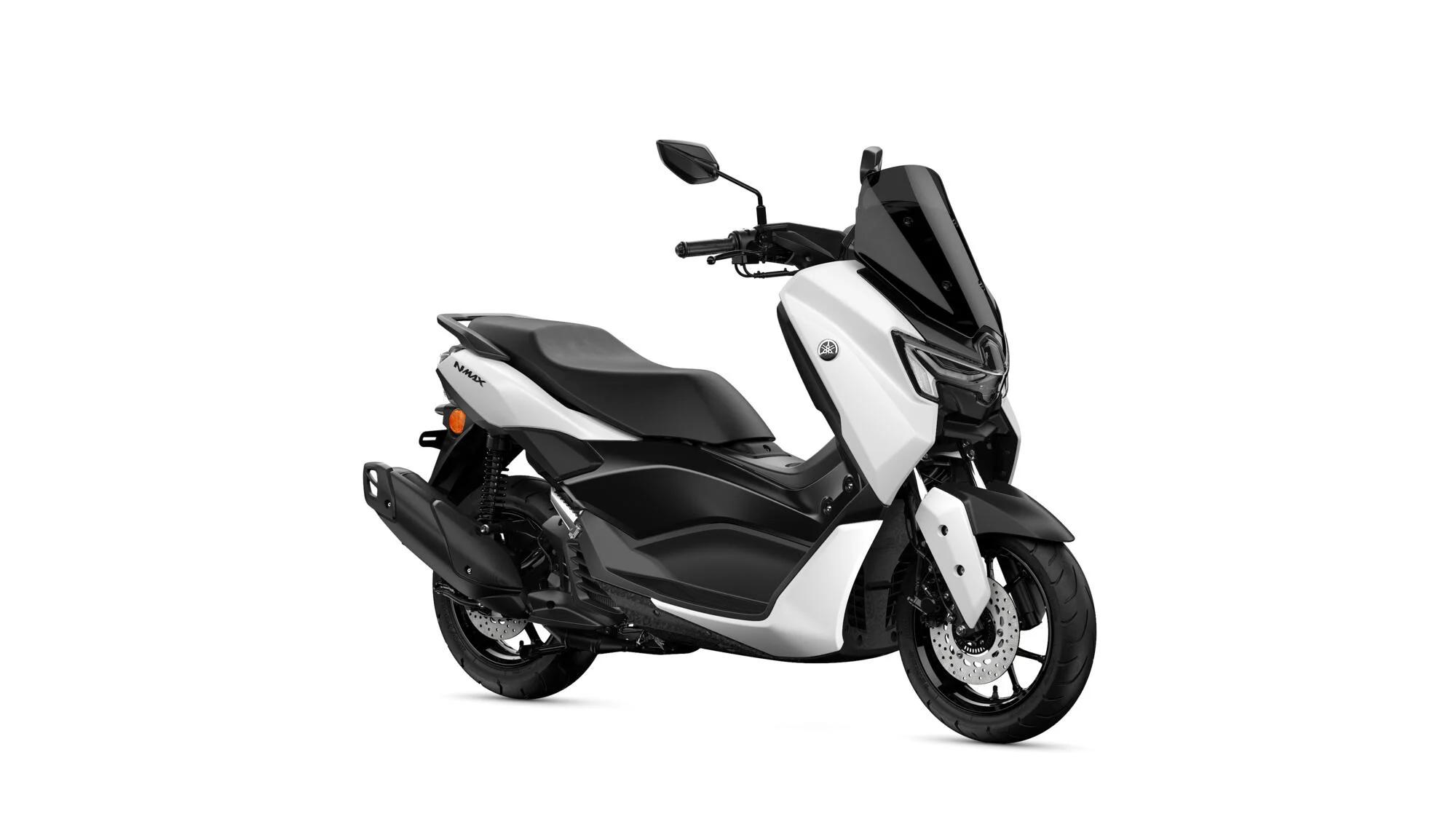 YAMAHA Yamaha Nmax-125 2026 Model Motosiklet