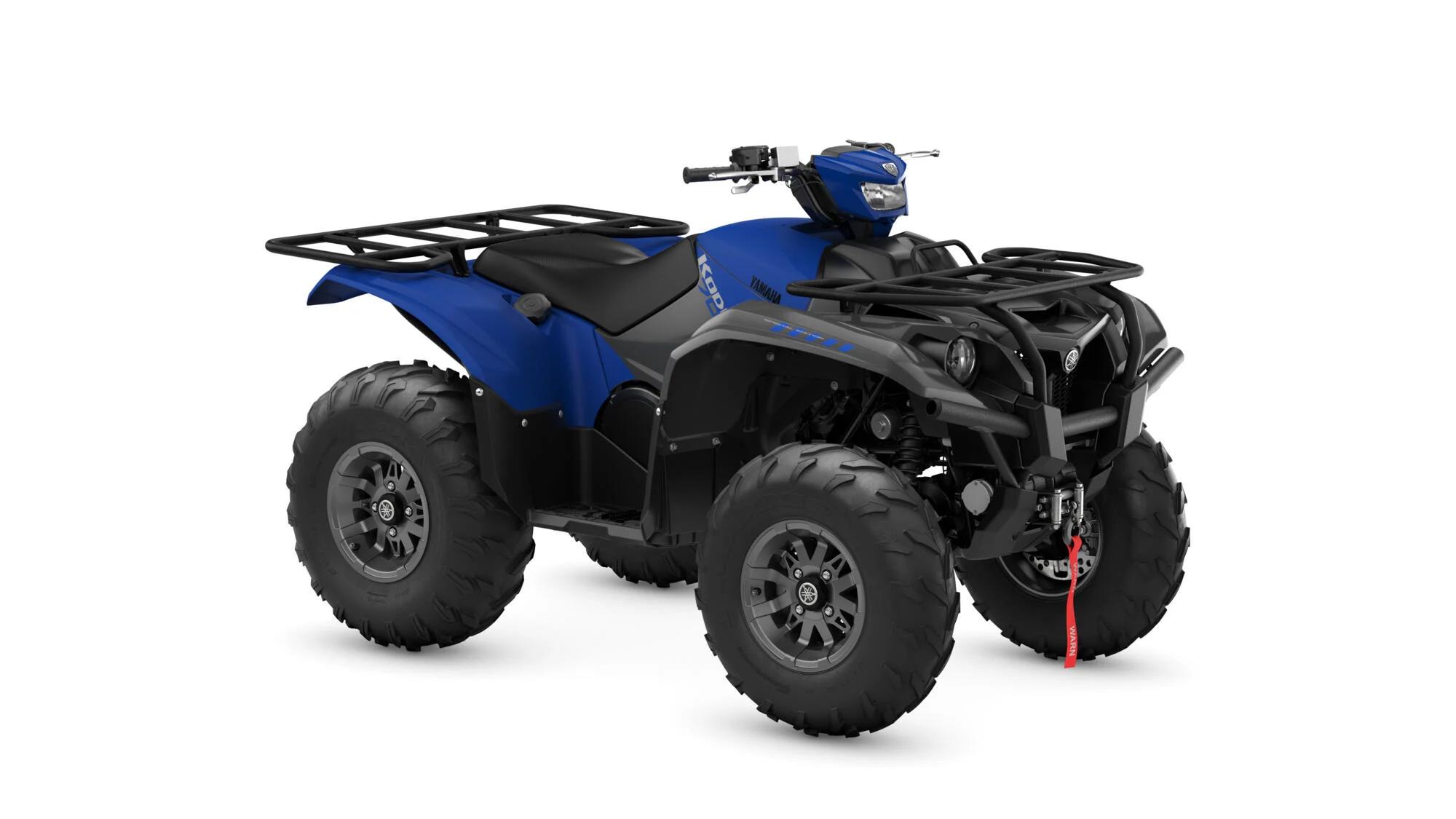 YAMAHA Yamaha Kodiak-700-Eps-Se 2026 Model Motosiklet