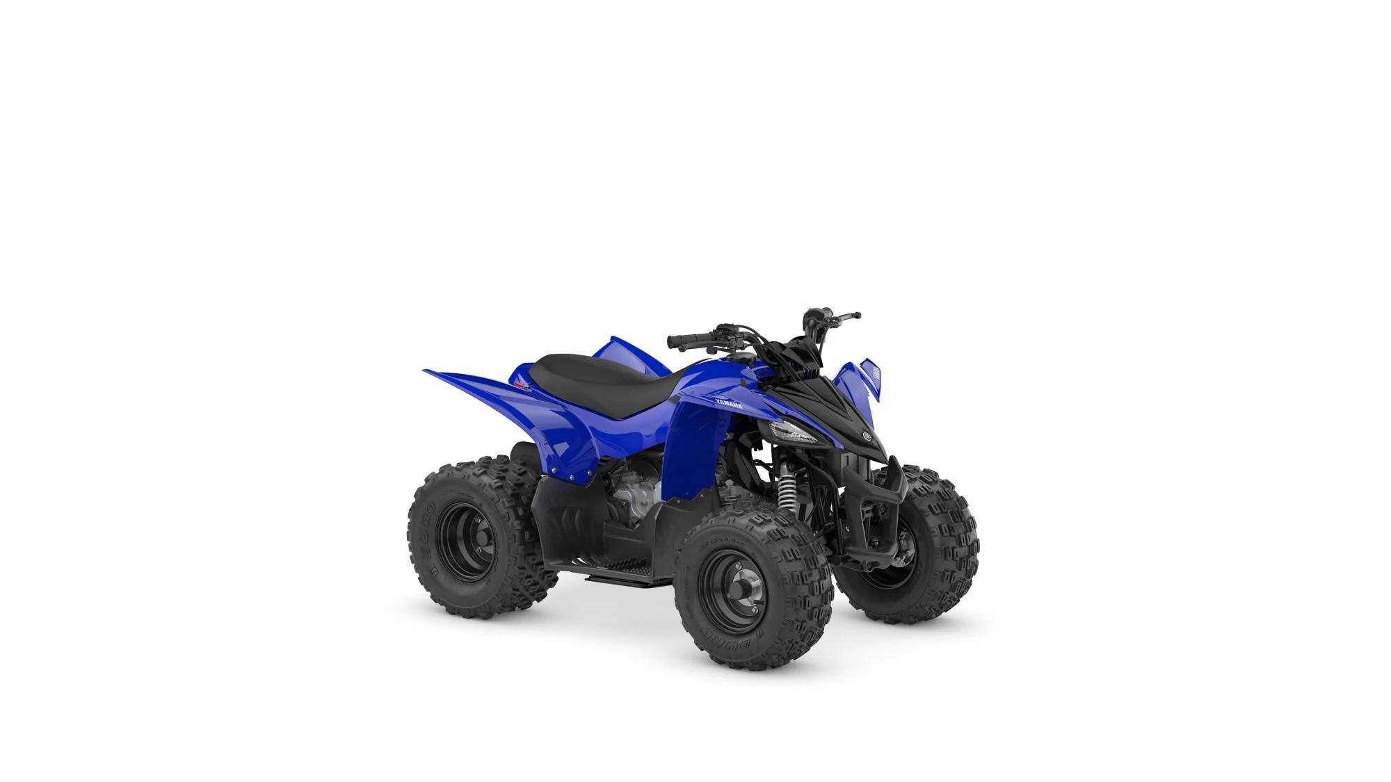 YAMAHA Yamaha Yfz50 2026 Model Motosiklet